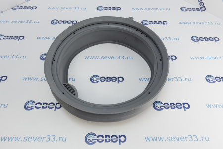 Манжета люка Miele 5710954, 5978913, 6579420, 6579421, GSK008MI (с отводом) | Продажа, монтаж и обслуживание холодильного оборудования | Север33