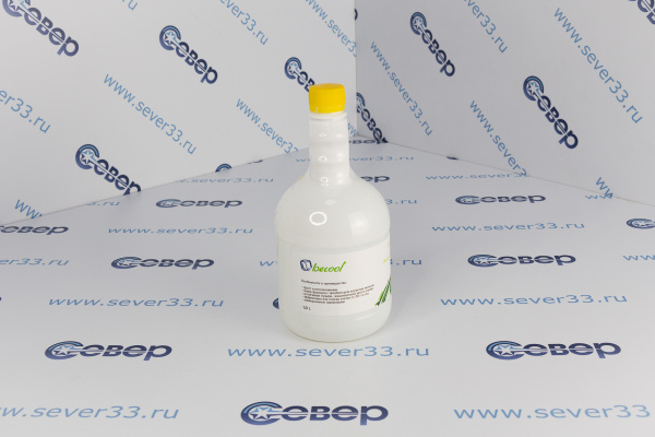 Жидкий индикатор утечек BC-BBL 1л_2