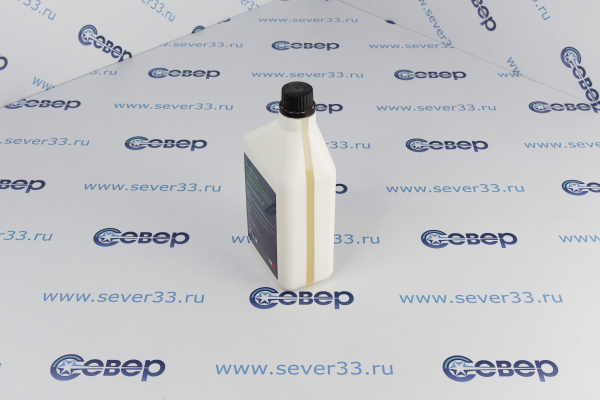 Масло Becool BC-POE 32N (1 л)_2