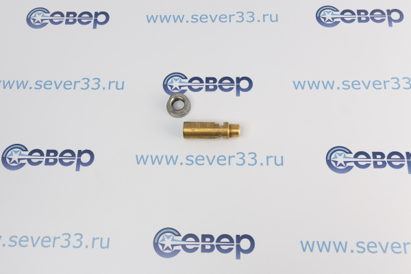 Клапан предохранительный FP-SV-038 Frigopoint_2