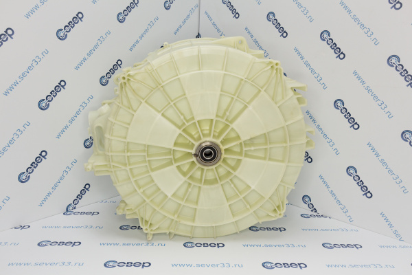 Задняя часть бака для стиральной машины Haier 0020812009F_1