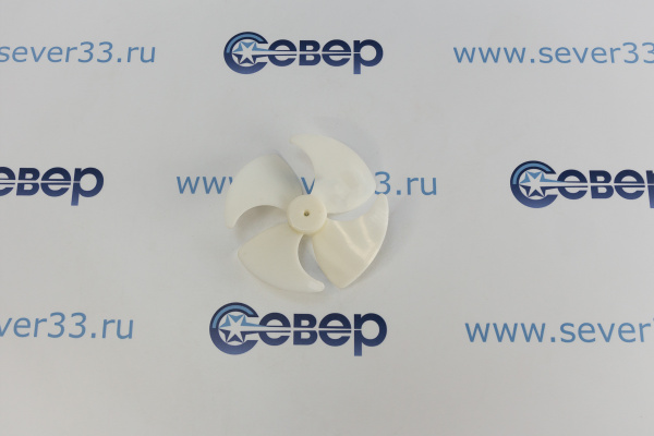 Крыльчатка вентилятора Стинол (100 мм) Италия Indesit_2