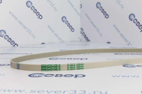 Ремень 1200J6J5_1