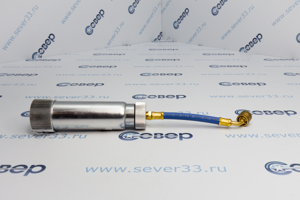 Инжектор для заправки масла 30мл (14) синий_3e