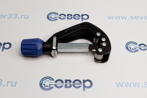 Труборез WK-206  (38-2 58) (10-66мм.)_1e