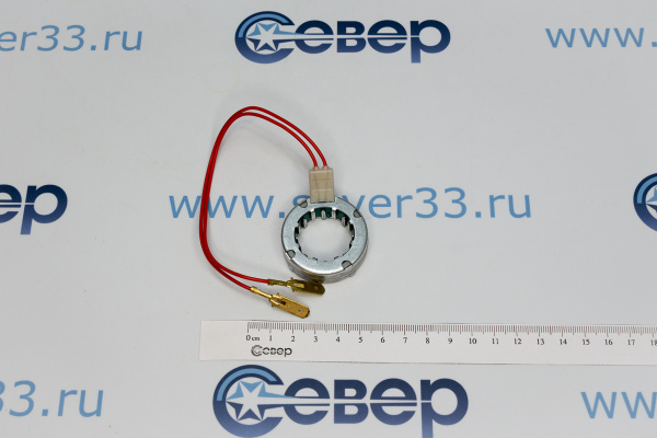 Таходатчик стиральной машины Indesit C00115310_3e