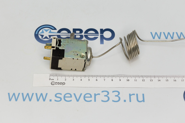 Термостат ТАМ-133 (0,8) тепло +3,5 -10  холод +3,5 -22,5_1e