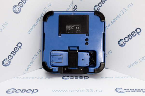 Весы электронные ERS-800 до 100кг_2e