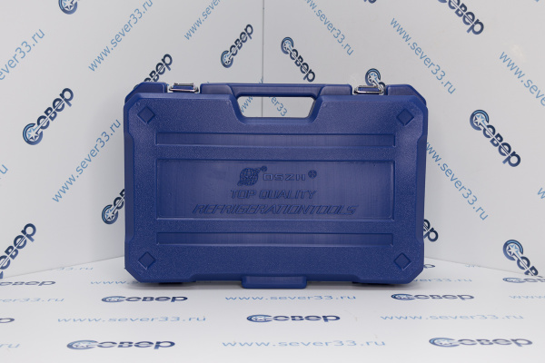 Трубогиб арбалетного типа с реверсом СТ-999 RF (3_8 - 7_8)_1