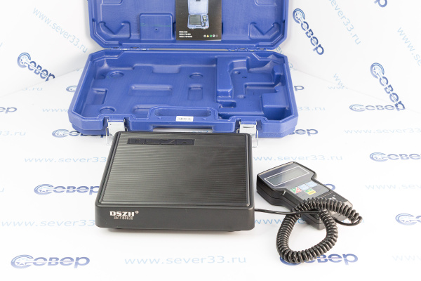 Весы 7040 до 100 кг, точность 5 г_3