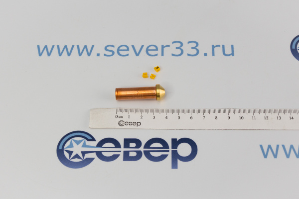 Клапанный узел ALCO TIO-003_2