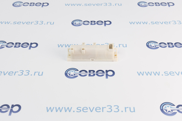 Блок розжига GEFEST, KING, FLAMA, Лысьва, Омичка BR-1-2 (многоразрядный) 4-х канальный_3