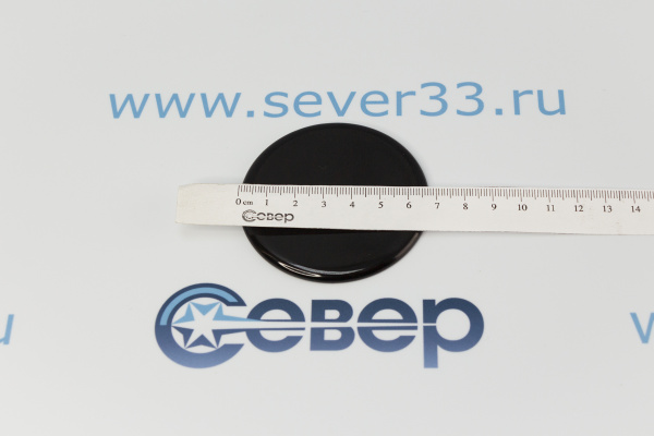 Крышка горелки GEFEST мод.1100, 3100 (с 2004г.в), 1200, 1300, 3200, 3300, ПГ 700, средней мощности_2