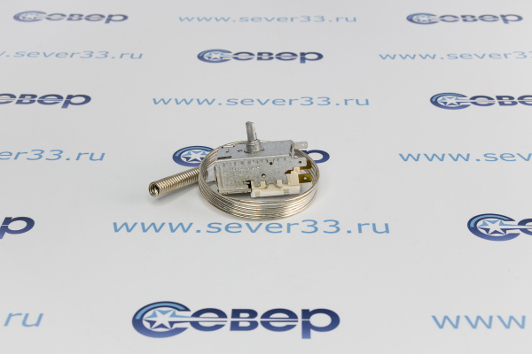 Термостат Ranco К-50н2005002 для пивоохладителей -2,5 -0,5+14_6