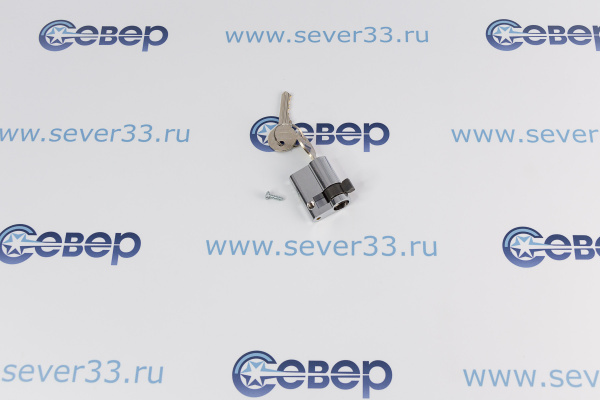 Личина с ключами для замка POLAIR_4