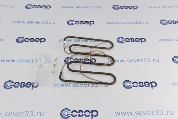 ТЭН 1,0кВт 230В CO4415 FIMAR_4