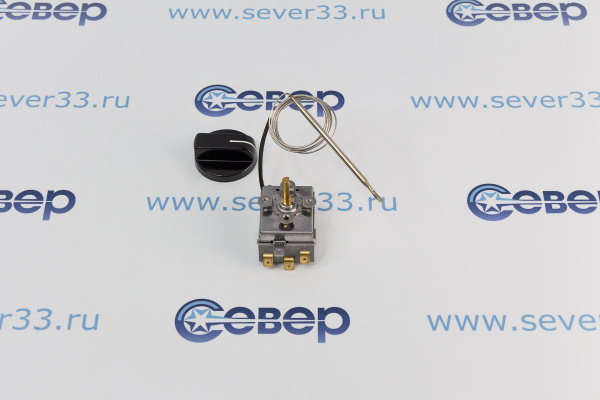 Термостат 50-300°С CO1745 CO1708 FIMAR_2