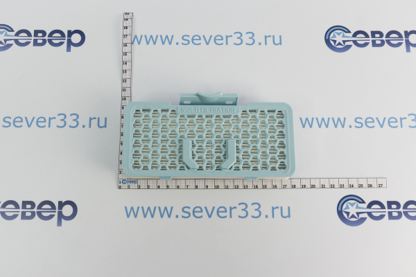 HEPA фильтр Topperr FLG891_4