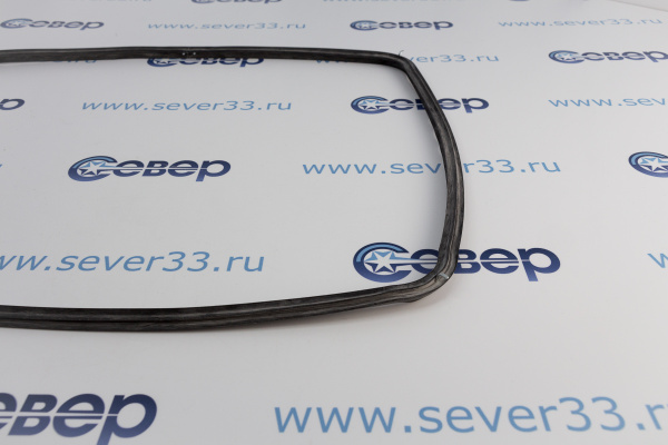 Уплотнитель для духовки Electrolux EOA95450AX_2