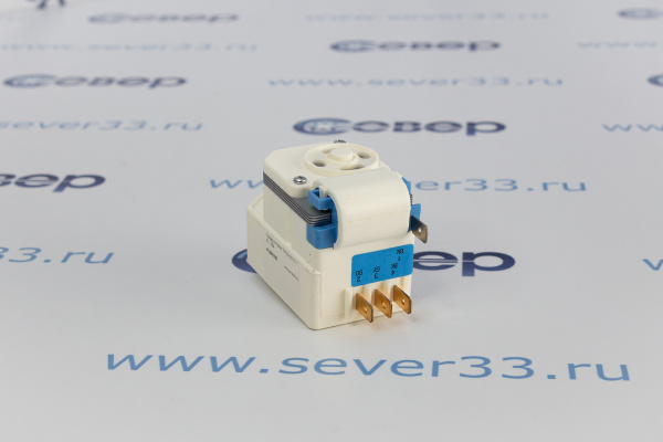 Таймер оттайки TMDE 625 ZC 1, 6ч., 25м_2