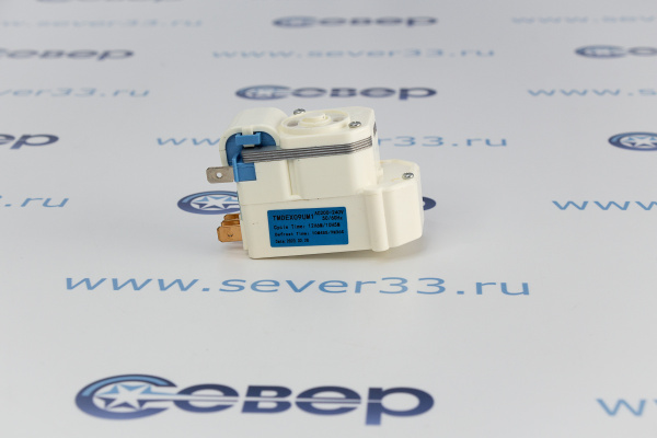 Таймер TMDE X-09 UM1_3