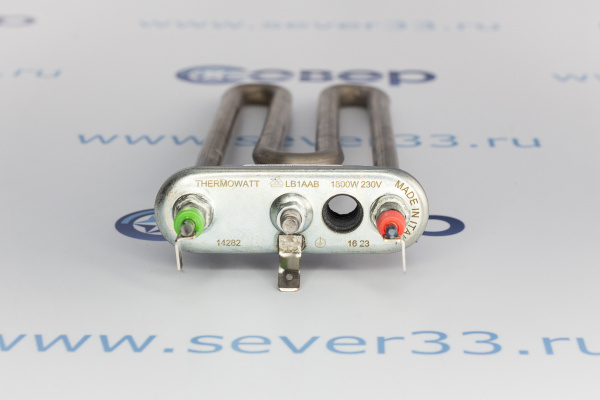 ТЭН 1800W Ariston с отв. C00255096_1