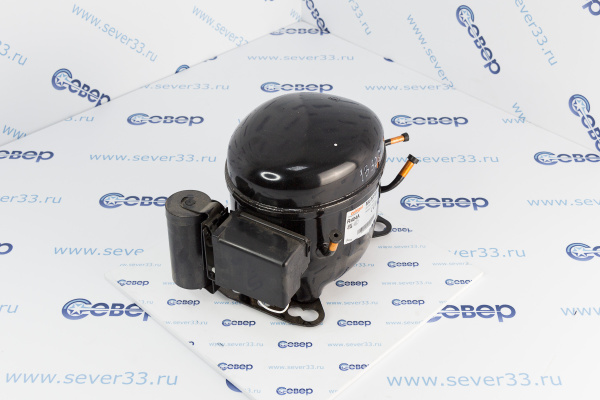 Компрессор CUBIGEL ML80FB (R-404a, LBP Ткип.= -23,3°C Тконд.= 55°C) - 371 Вт._2