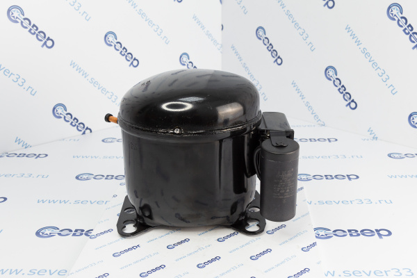 Компрессор CUBIGEL MLY12LAa (R-404a, LBP Ткип.= -23,3°C Тконд.= 55°C) - 570 Вт._3