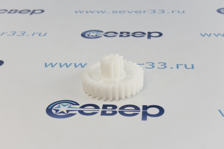 Шестерня средняя RMG-1245 | Продажа, монтаж и обслуживание холодильного оборудования | Север33