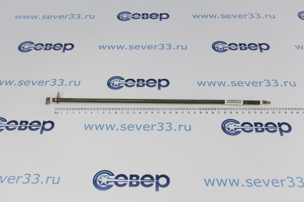 ТЭН для мини печи 375W L345мм 115V_2
