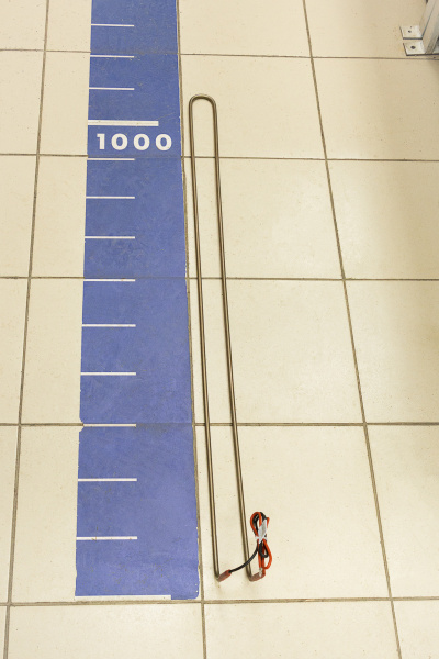 ТЭН для EV 360380 L = 1050 мм (1.0 кВт)_1