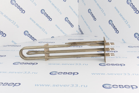 ТЭН В3-245 А 8,5/9,0 Р 230 МПК,КПЭМ,ПКА с 01.06.2012 | Продажа, монтаж и обслуживание холодильного оборудования | Север33