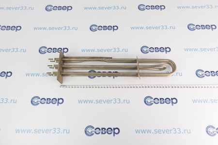 ТЭН В3-245 А 8,5/9,0 Р 230 МПК,КПЭМ,ПКА с 01.06.2012 | Продажа, монтаж и обслуживание холодильного оборудования | Север33