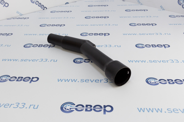 Колено для шланга пылесоса 36мм. универсальный_3