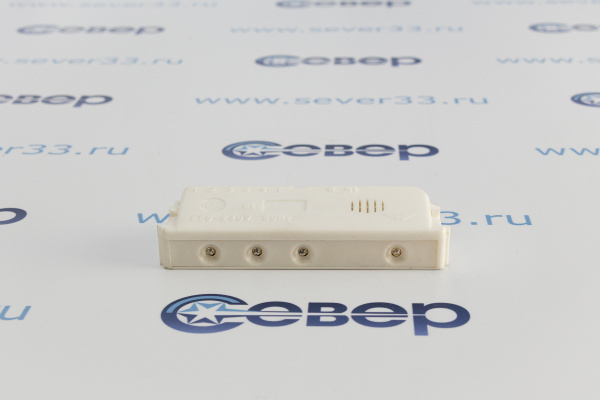 Блок индикации холодильника Атлант (M-4-47-4.8)_2