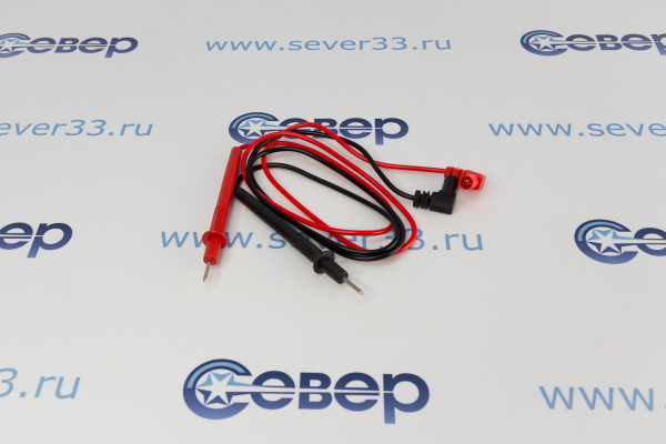 Щупы для мультиметров-клещей универсальные Фаза М890_2