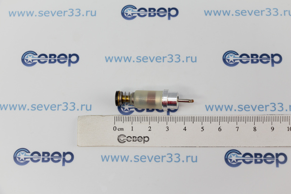 Клапан электромагнитный для газовых плит Gorenje_1