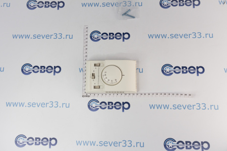 Пульт управления COMFORT | Продажа, монтаж и обслуживание холодильного оборудования | Север33