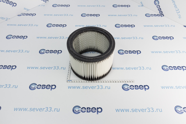 Фильтр пылесоса BOSCH GAS 20L_1