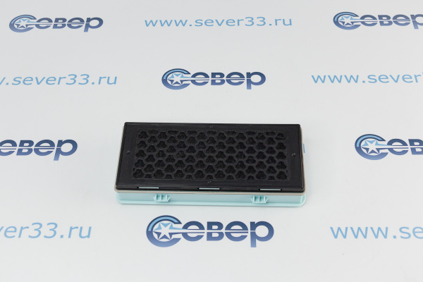 Пылесос HEPA Фильтр LG ADQ56691101_2