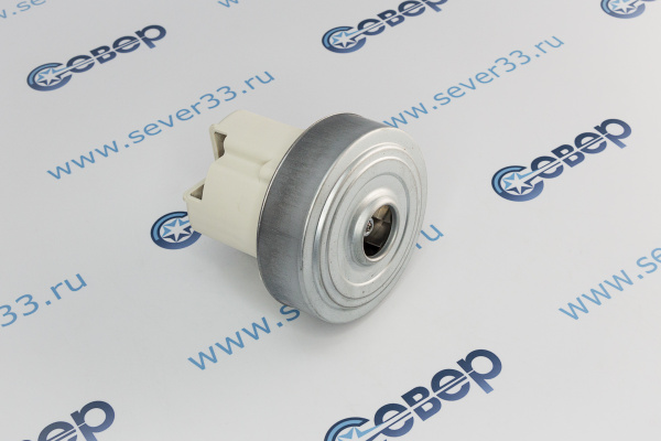 Двигатель пылесоса PHILIPS 1600W (D=111mm, H=108mm) HX-70L-1600W с кольцом_3