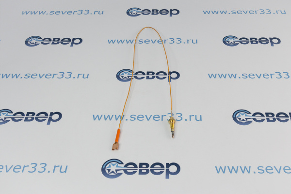 Термопара 600mm Indesit, Ariston C00052986_2