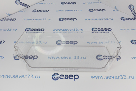 Полка-балкон для LG MAN62731801 | Продажа, монтаж и обслуживание холодильного оборудования | Север33