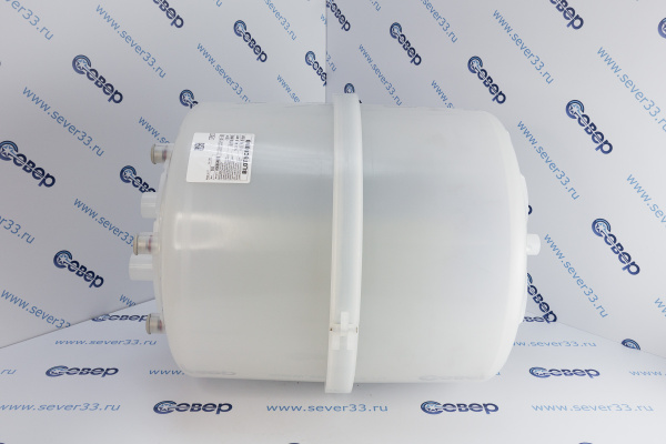 Неразборный цилиндр CAREL 65 кгч, 3х400В, тип C BL0T5C00H0_3