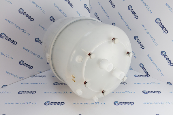 Неразборный цилиндр CAREL 65 кгч, 3х400В, тип C BL0T5C00H0_5