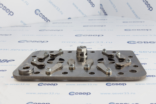 Доска клапанная LP для HGZ7 (80193)_2