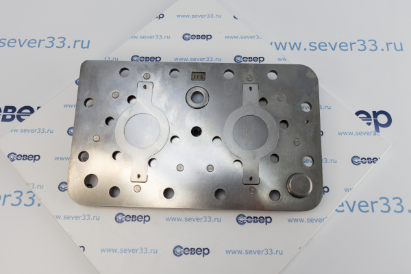 Доска клапанная LP для HGZ7 (80193)_3