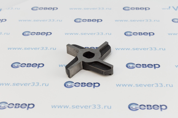 Нож 2-х сторонний МИМ-150, ТМ-12М_2