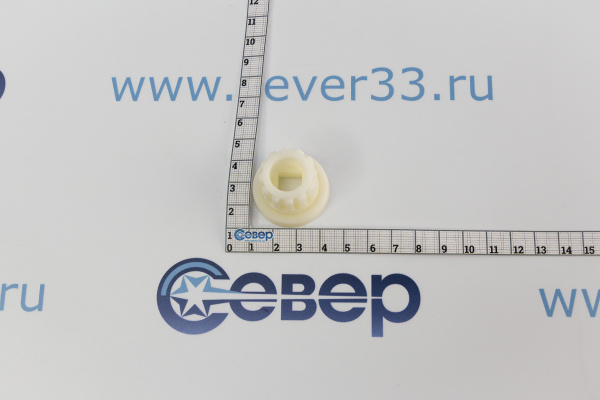Втулка шнека (металл) для мясорубки ZM040.55_1