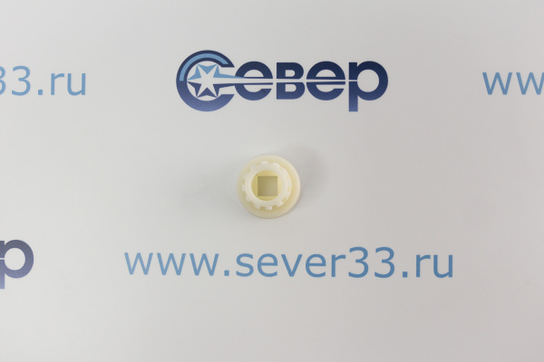 Втулка шнека (металл) для мясорубки ZM040.55_3